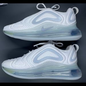 Nike air max 720, white